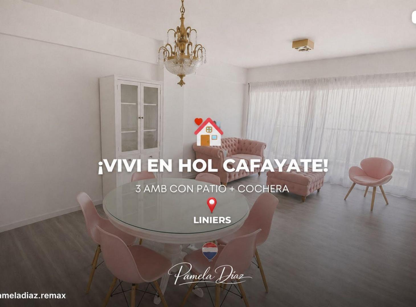 Apartamento