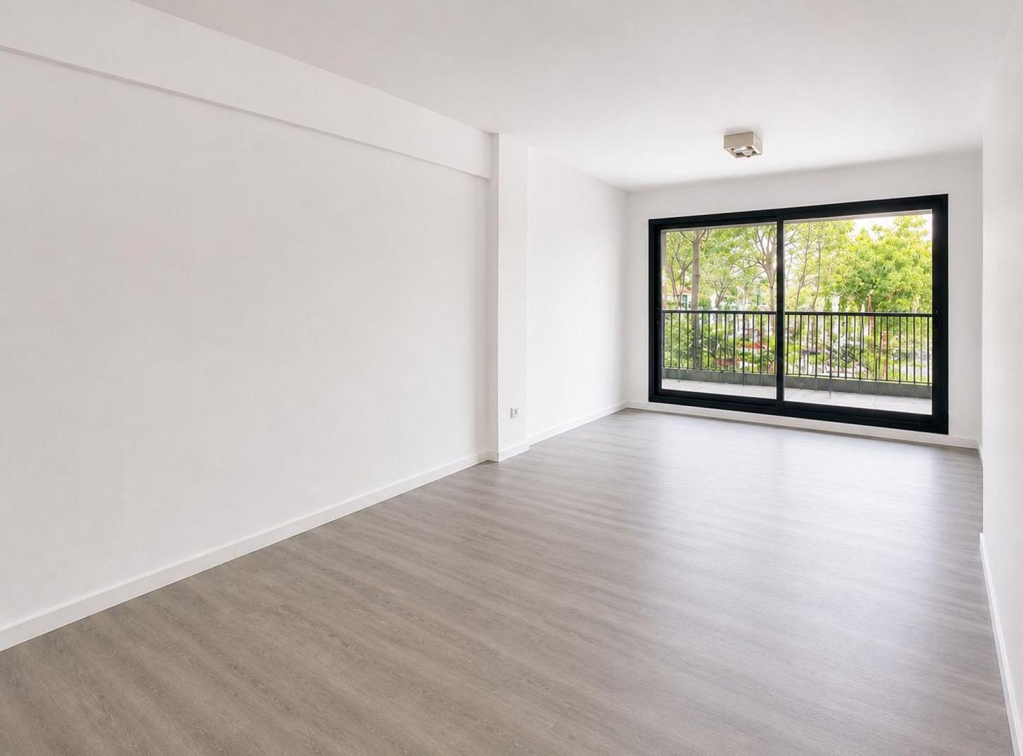Foto de VENTA DTO 3 AMB LINIERS PATIO COCHERA AMENITIES, imagen 2