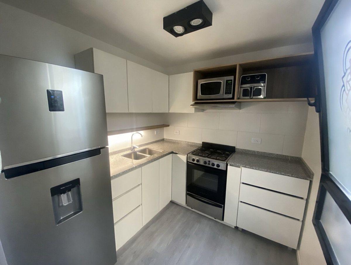 Foto de VENTA DTO 3 AMB LINIERS PATIO COCHERA AMENITIES, imagen 5