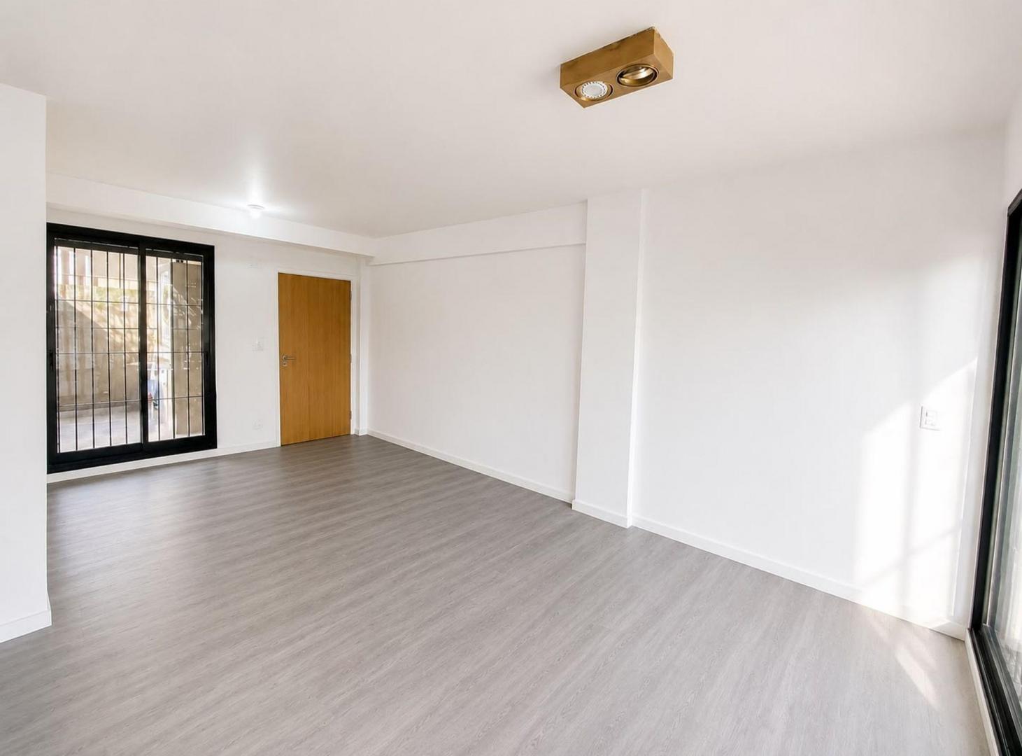 Foto de VENTA DTO 3 AMB LINIERS PATIO COCHERA AMENITIES, imagen 3