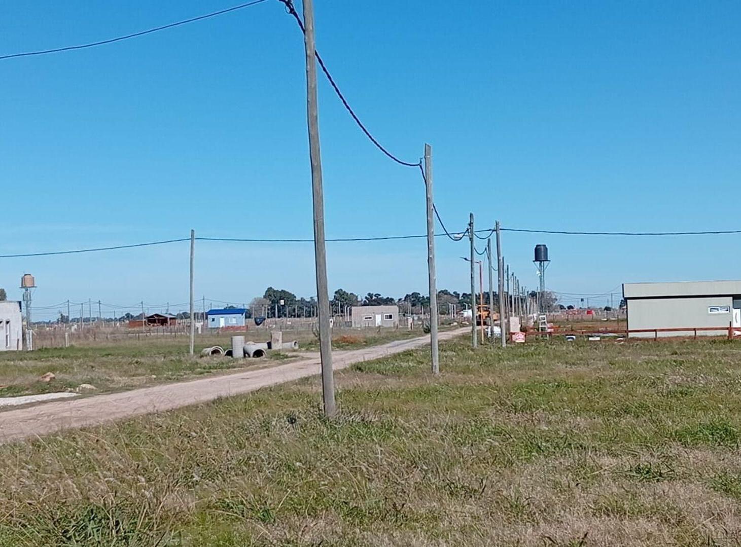 Foto de VENTA -LOTE EN BARRIO ARROYOS DE SAN VICENTE, imagen 4