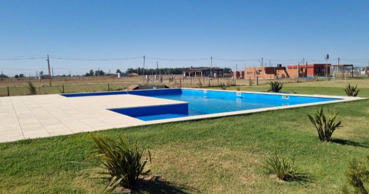 Foto de VENTA -LOTE EN BARRIO ARROYOS DE SAN VICENTE, imagen 2