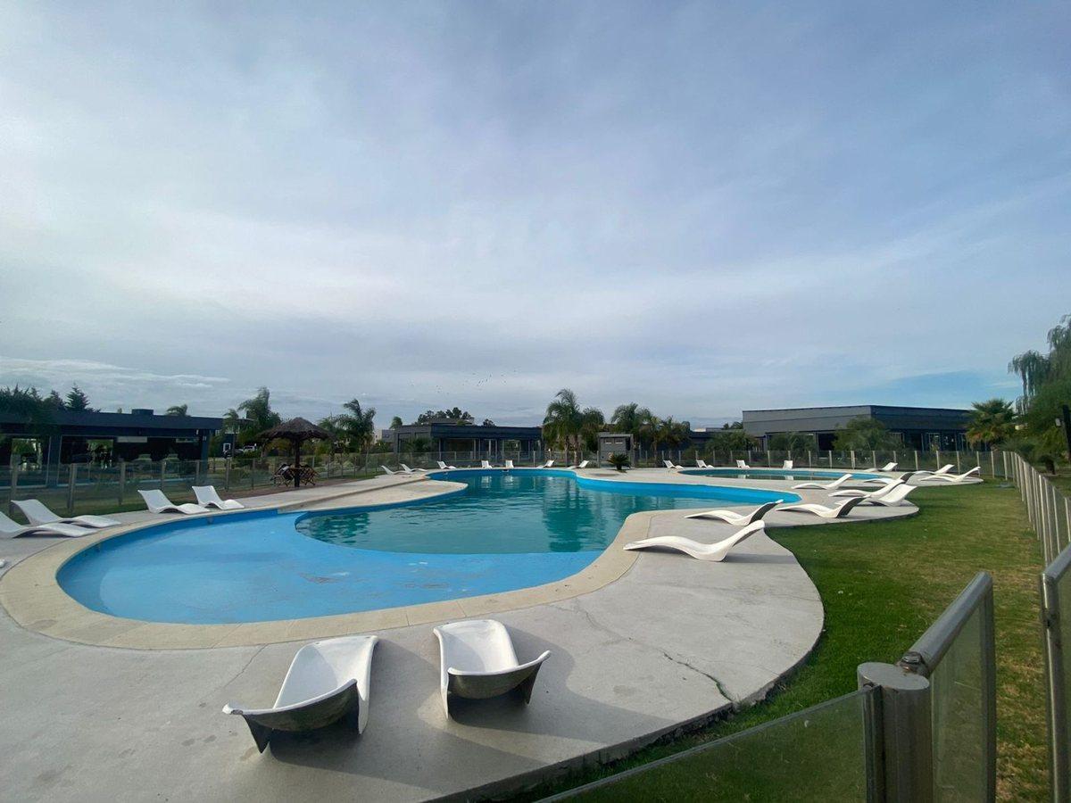 Foto de VENTA LOTE CERCANO A LAGUNA LAGOS DE CANNING 1, imagen 4