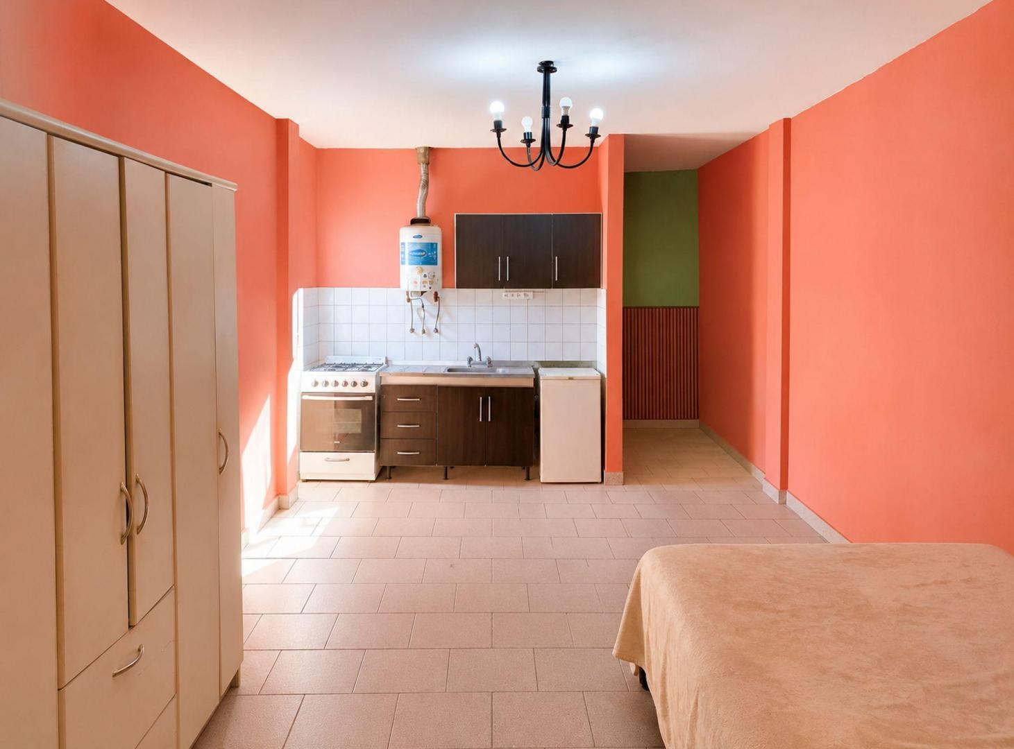 Foto de Venta departamento monoambiente Ezeiza., imagen 1