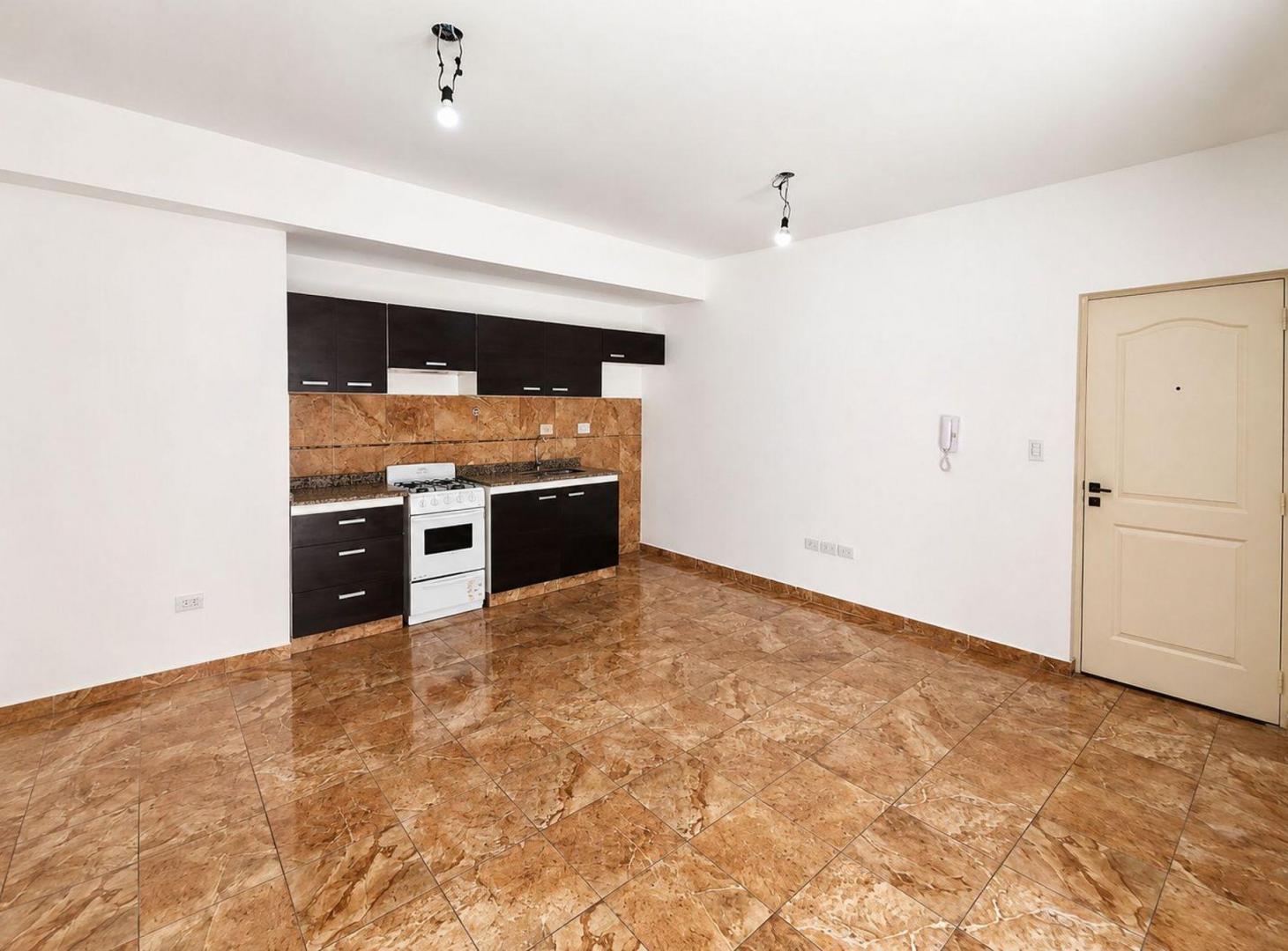 Foto de VENTA DEPARTAMENTO VILLA MADERO 2 AMB APTO CREDITO, imagen 2