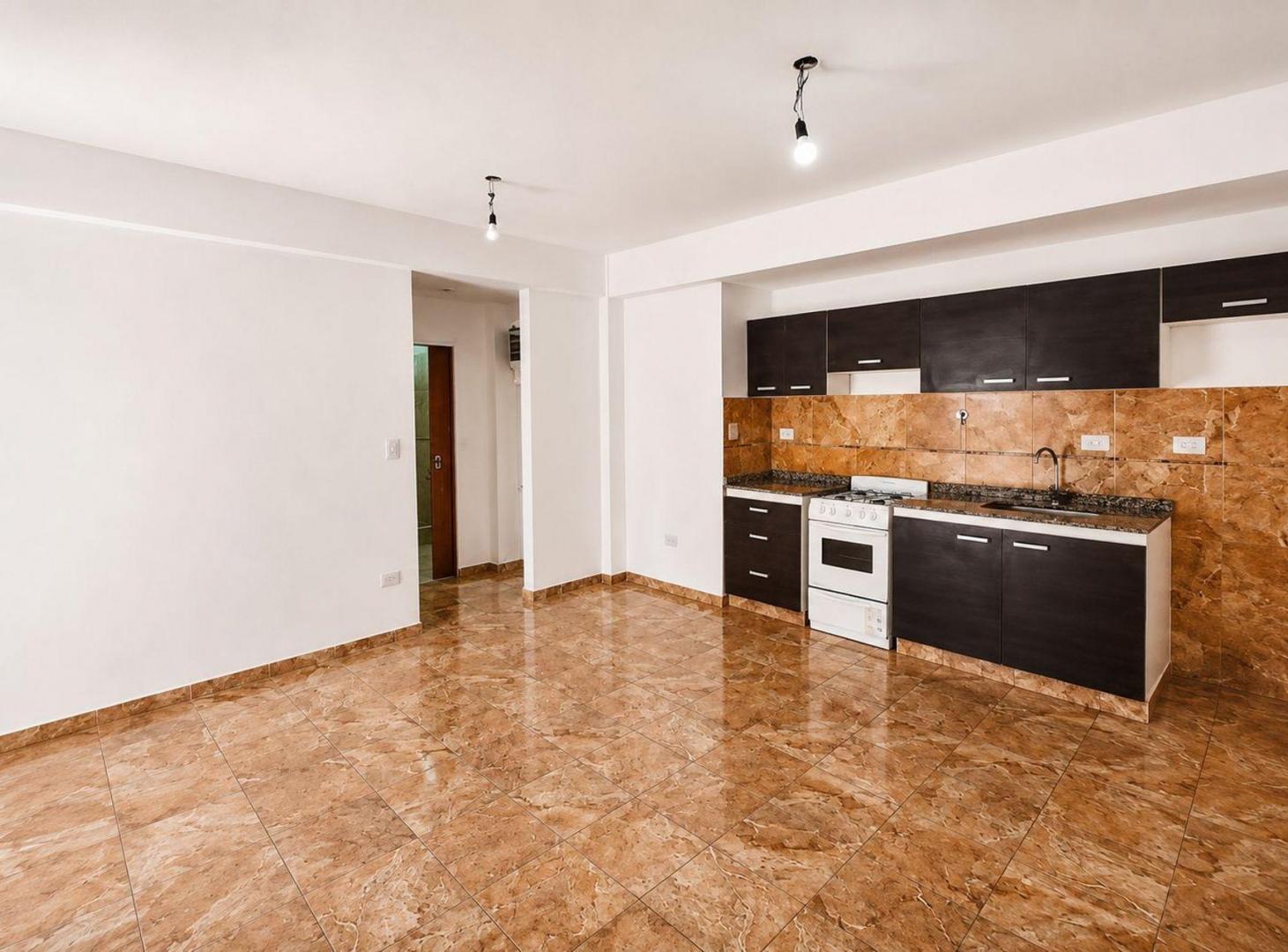 Foto de VENTA DEPARTAMENTO VILLA MADERO 2 AMB APTO CREDITO, imagen 3
