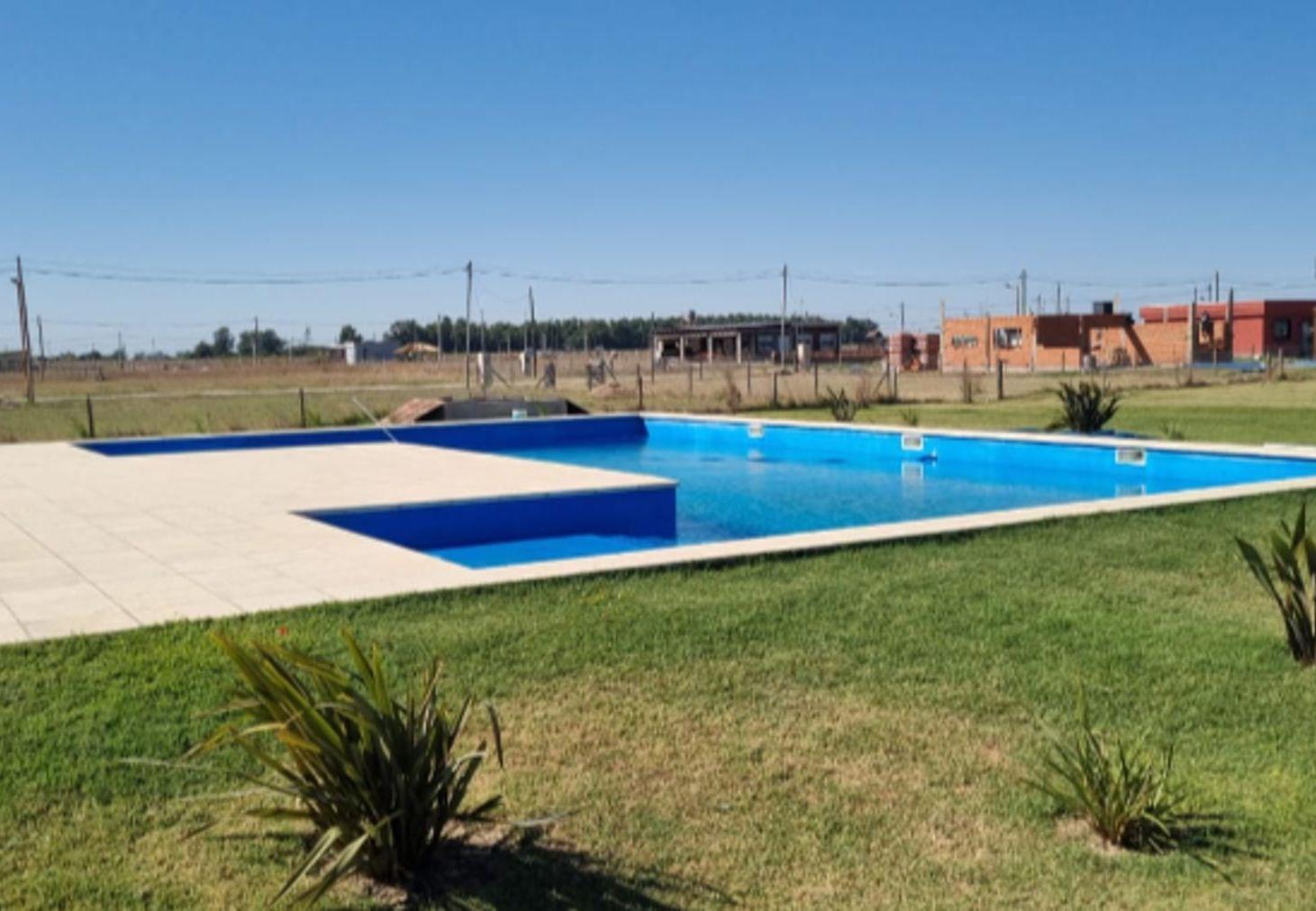 Foto de VENTA LOTE EN ARROYOS DE SAN VICENTE, imagen 1