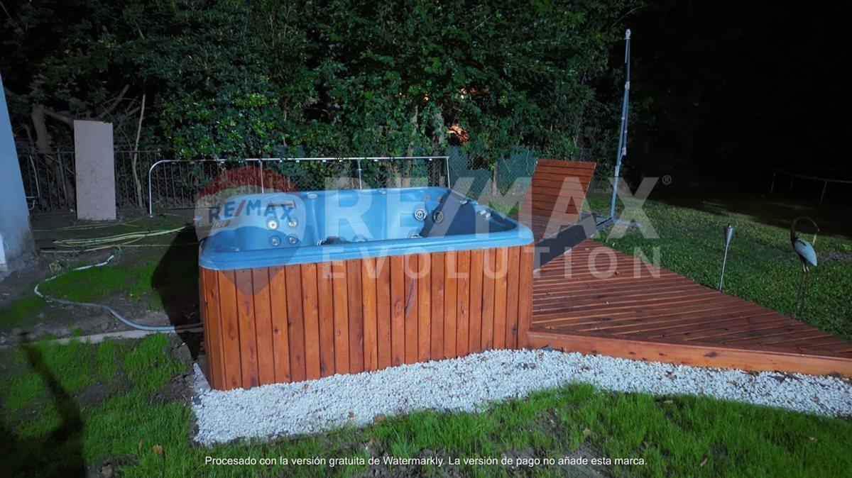 Foto de ALQUILER- CASA- COUNTRY- 3 AMB- AMOBLADA, imagen 4