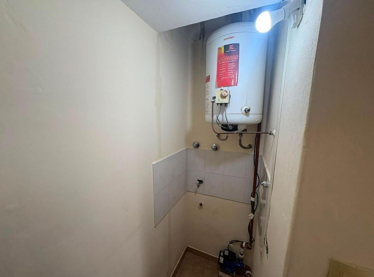 Foto de ALQUILER-CASA-2 AMB- VILLA MADERO, imagen 1