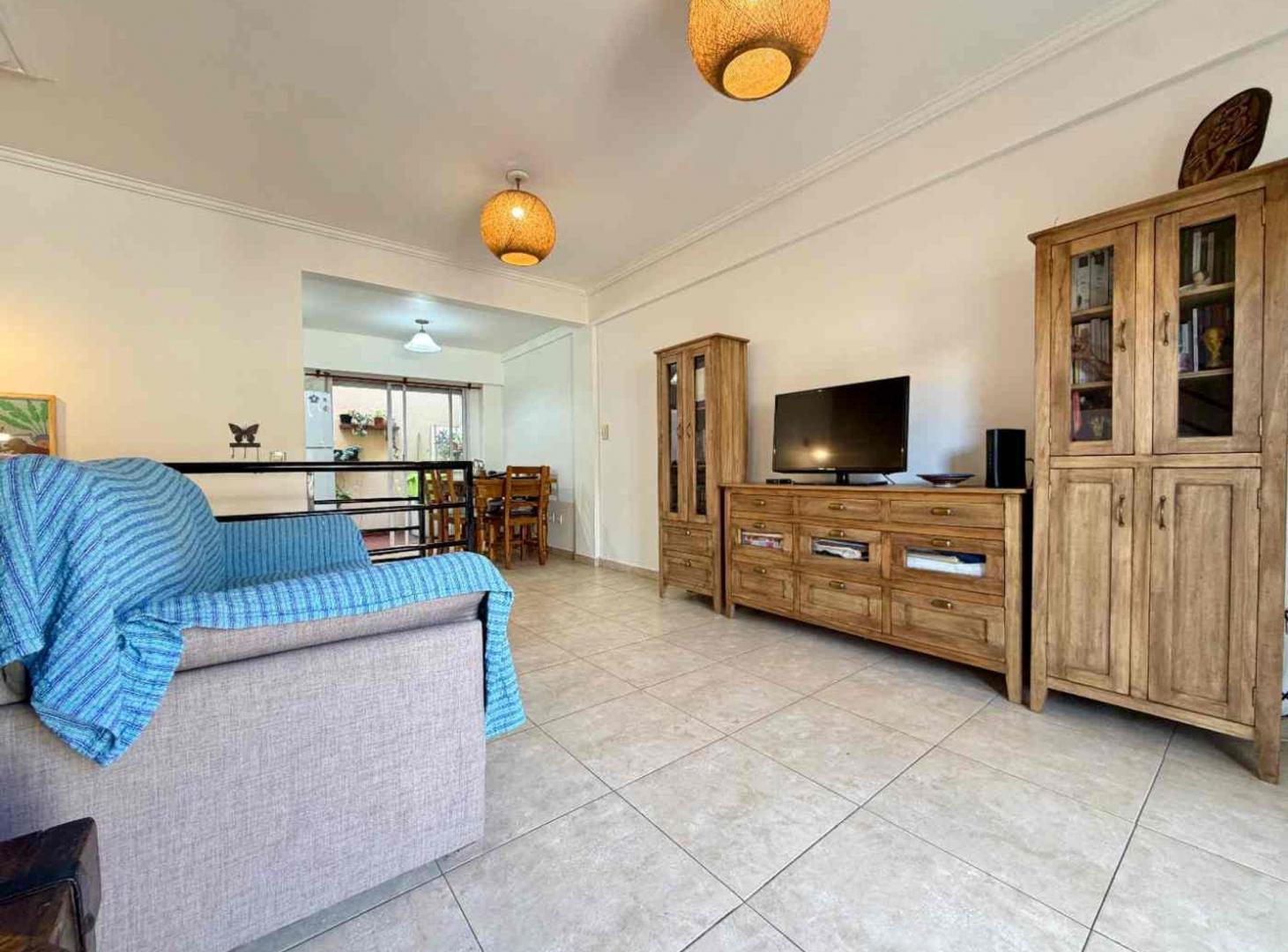 Foto de VENTA PH 2 AMB MATADEROS MUY AMPLIO, imagen 2