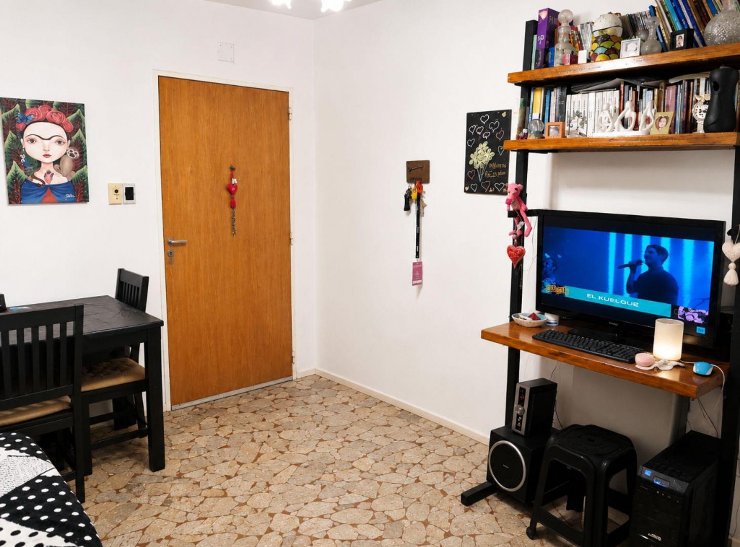 Foto de VENTA-DEPTO-2 AMB-VILLA DEL PARQUE, imagen 3