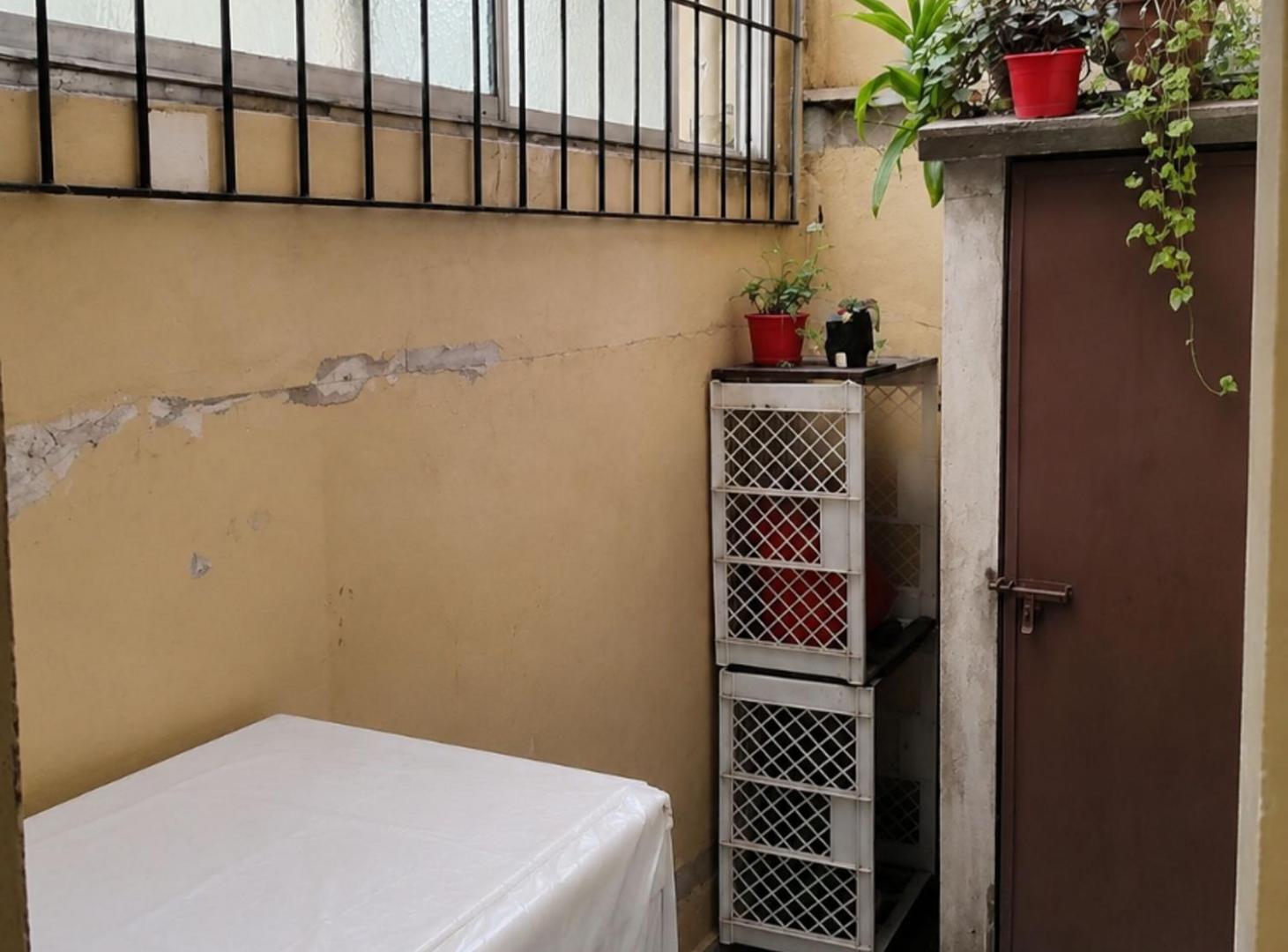 Foto de VENTA-DEPTO-2 AMB-VILLA DEL PARQUE, imagen 5