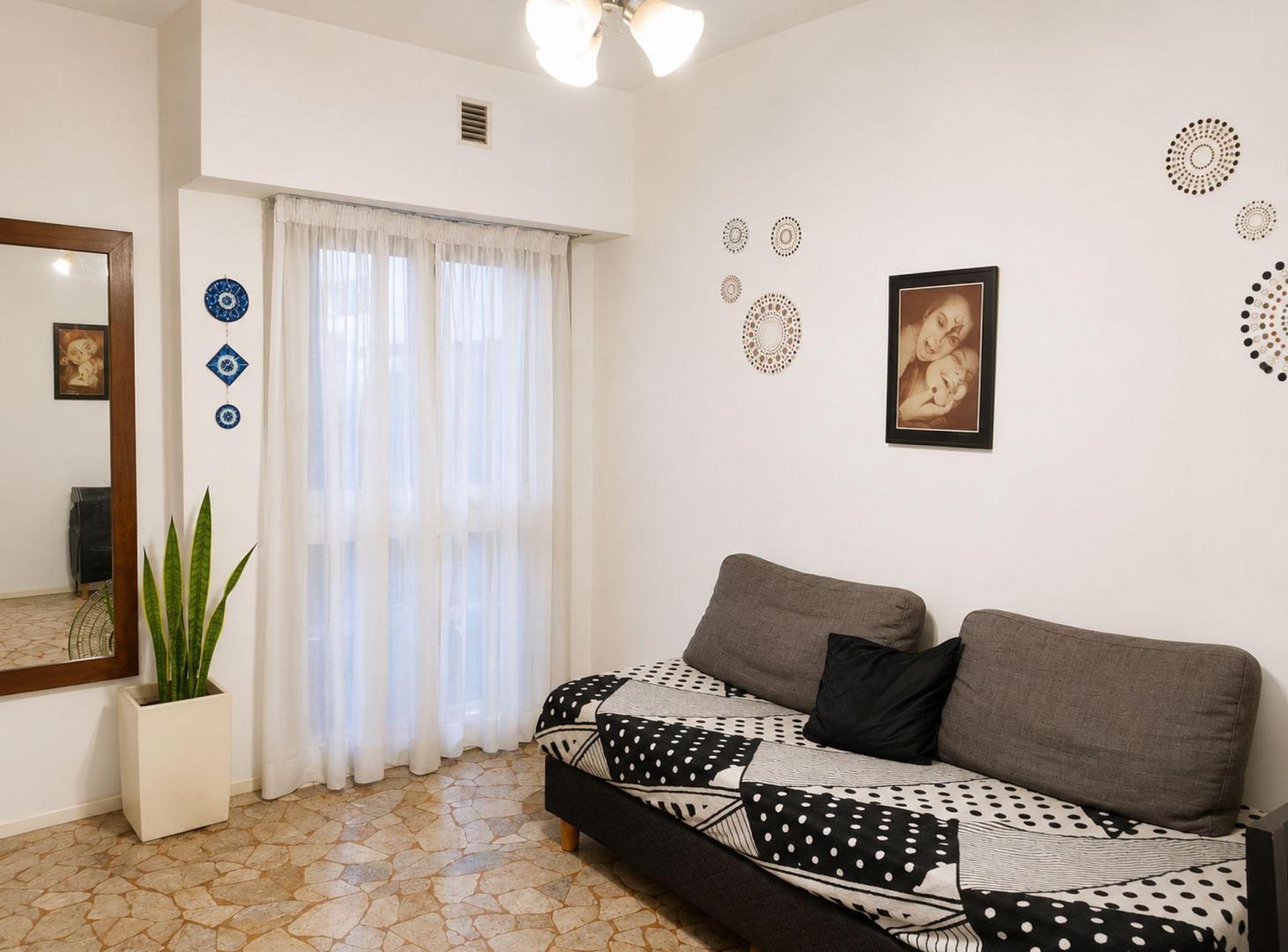 Foto de VENTA-DEPTO-2 AMB-VILLA DEL PARQUE, imagen 4
