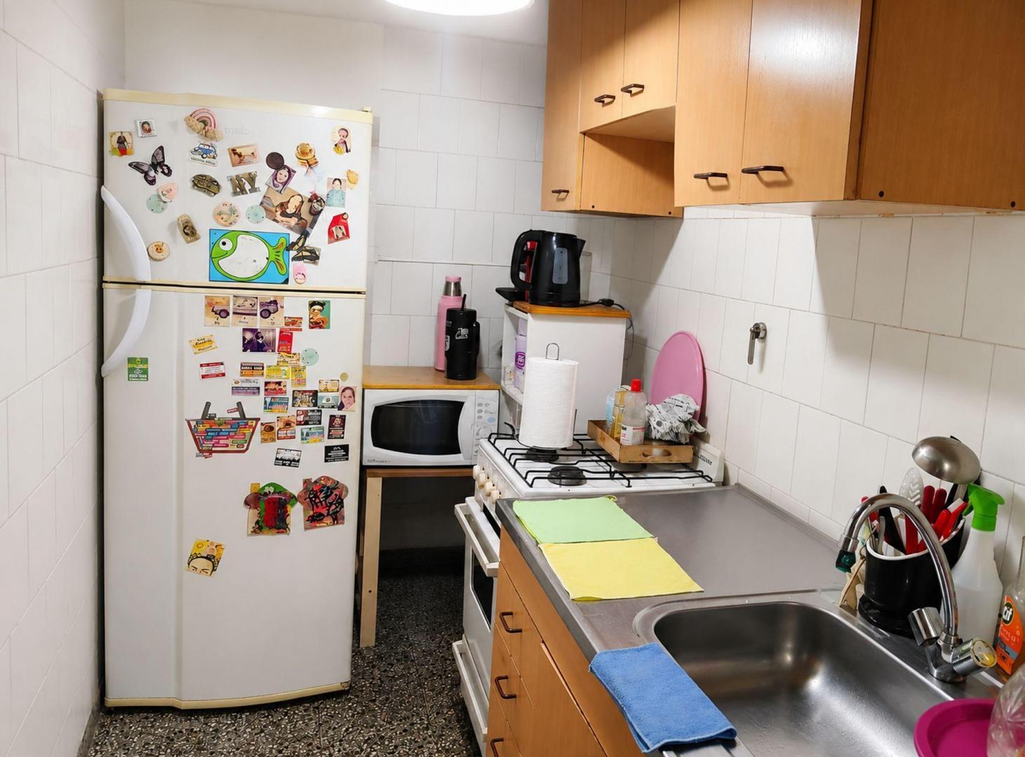 Foto de VENTA-DEPTO-2 AMB-VILLA DEL PARQUE, imagen 1