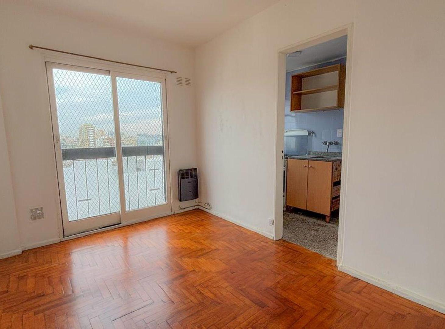 Foto de VENTA-DEPARTAMENTO-2 AMBIENTES-ALMAGRO- MUY BUENO!, imagen 2