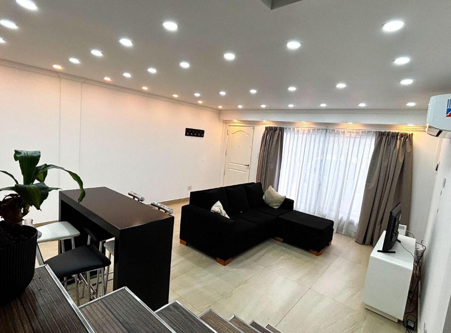 Foto de ALQUILER-PH TIPO TRIPLEX-LA TABLADA, imagen 4
