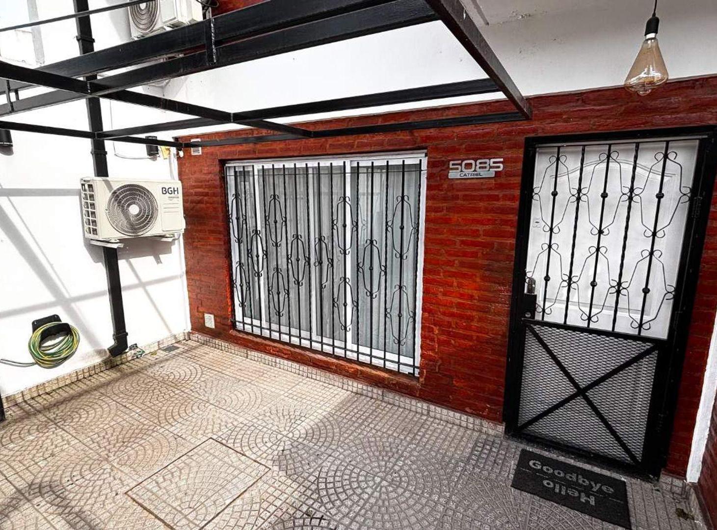 Foto de ALQUILER-PH TIPO TRIPLEX-LA TABLADA, imagen 2