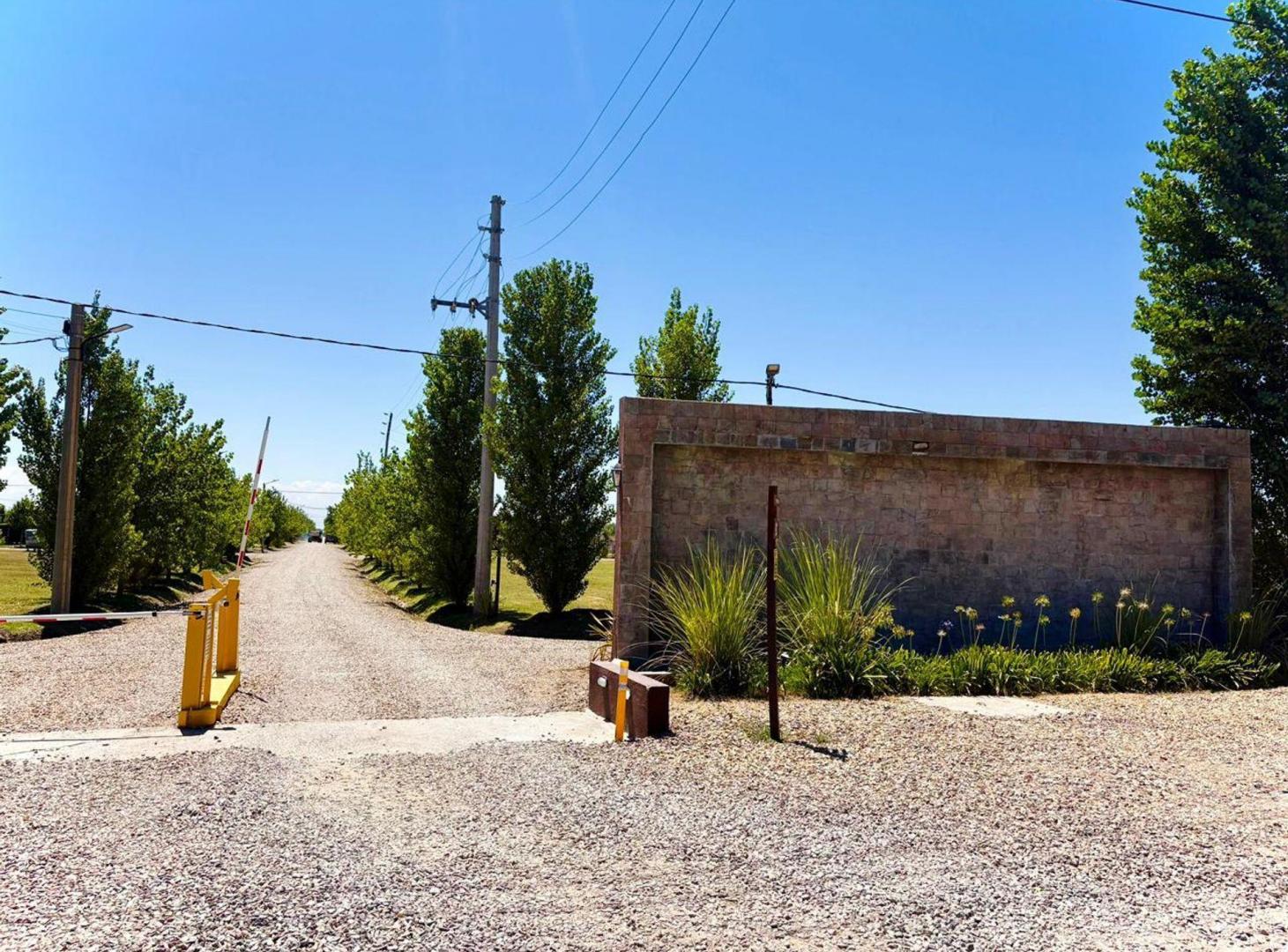 Foto de VENTA-TERRENO-CANNING-ESTILO CAMPO, imagen 1