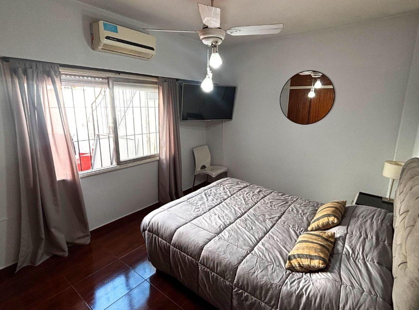 Foto de VENTA-CASA 5 AMB-APTO CREDITO-VILLA LUGANO, imagen 3
