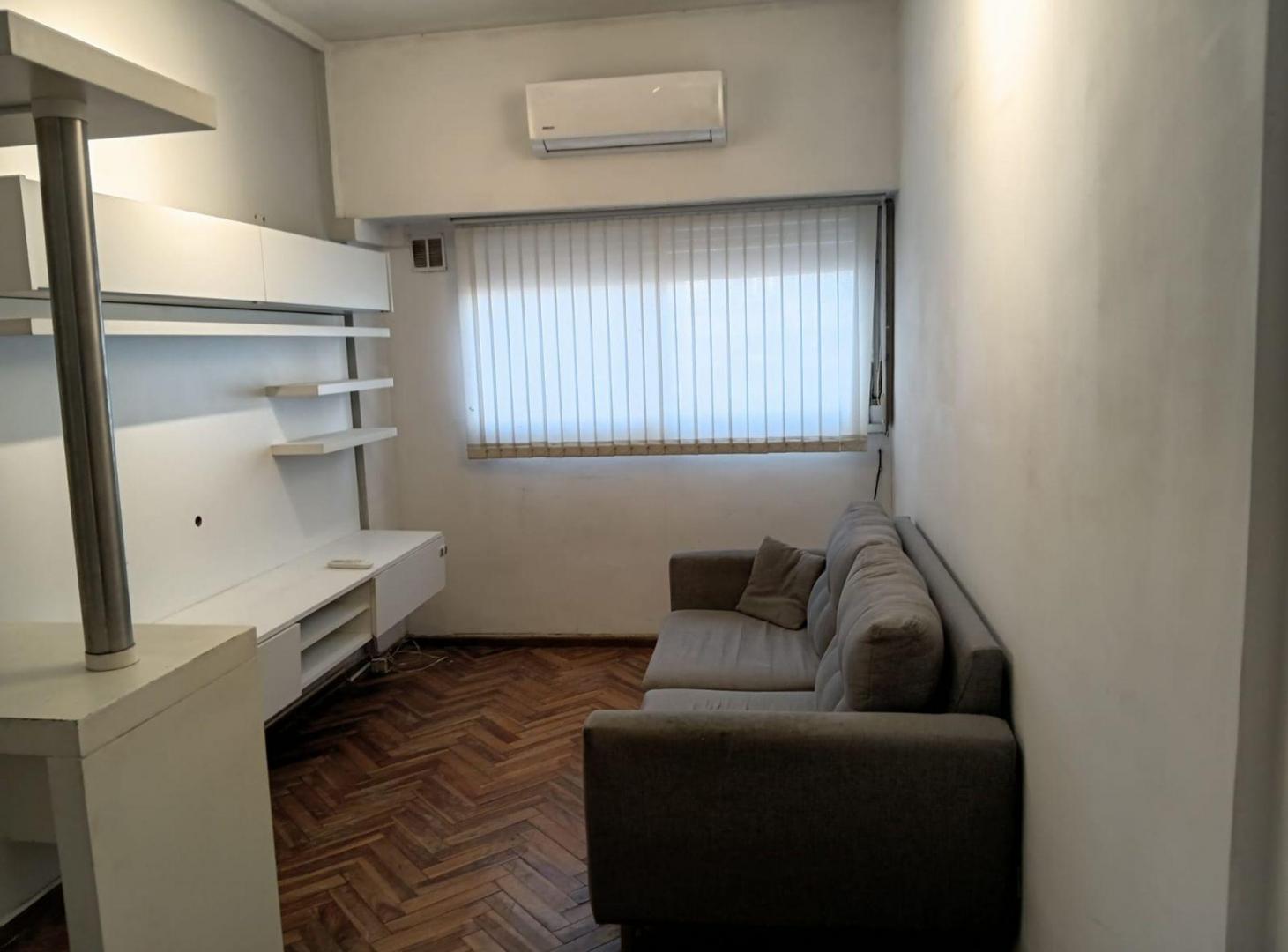 Foto de ALQUILER- DEPARTAMENTO- 2 AMBIENTES- CABALLITO, imagen 2