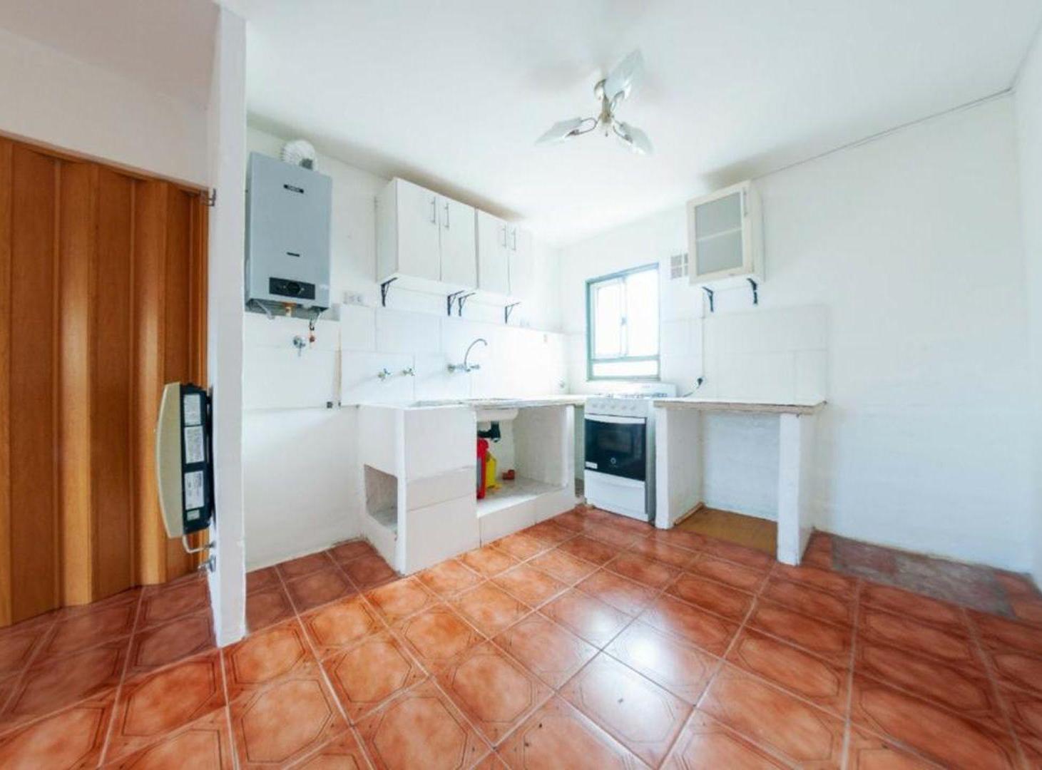 Foto de VENTA DEPTO 4 AMB LUGANO + PATIO TECH MUY LUMINOSO, imagen 1