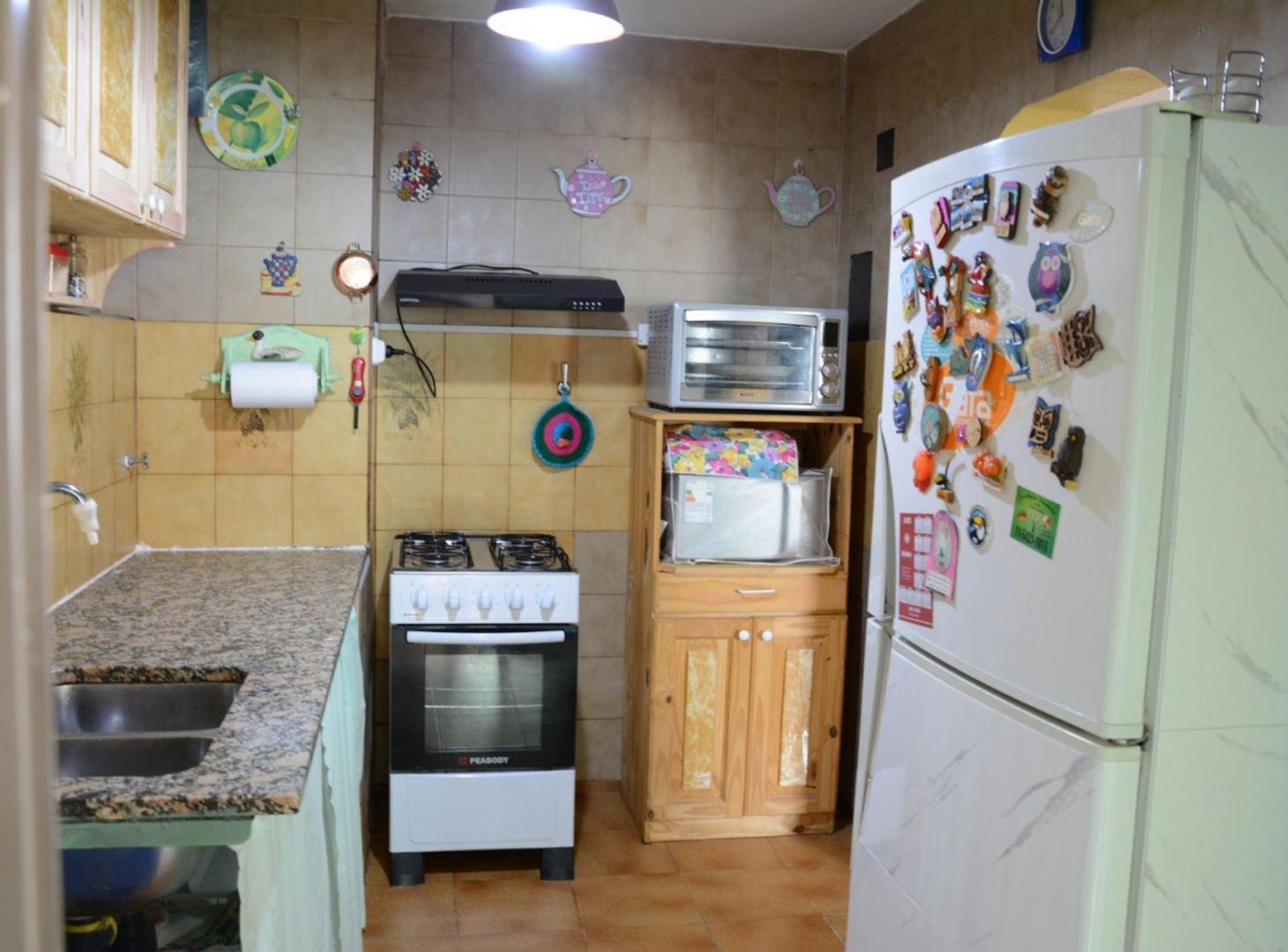 Foto de VENTA-DPTO-5 AMB- VILLA LUGANO- MUY LUMINOSO, imagen 4