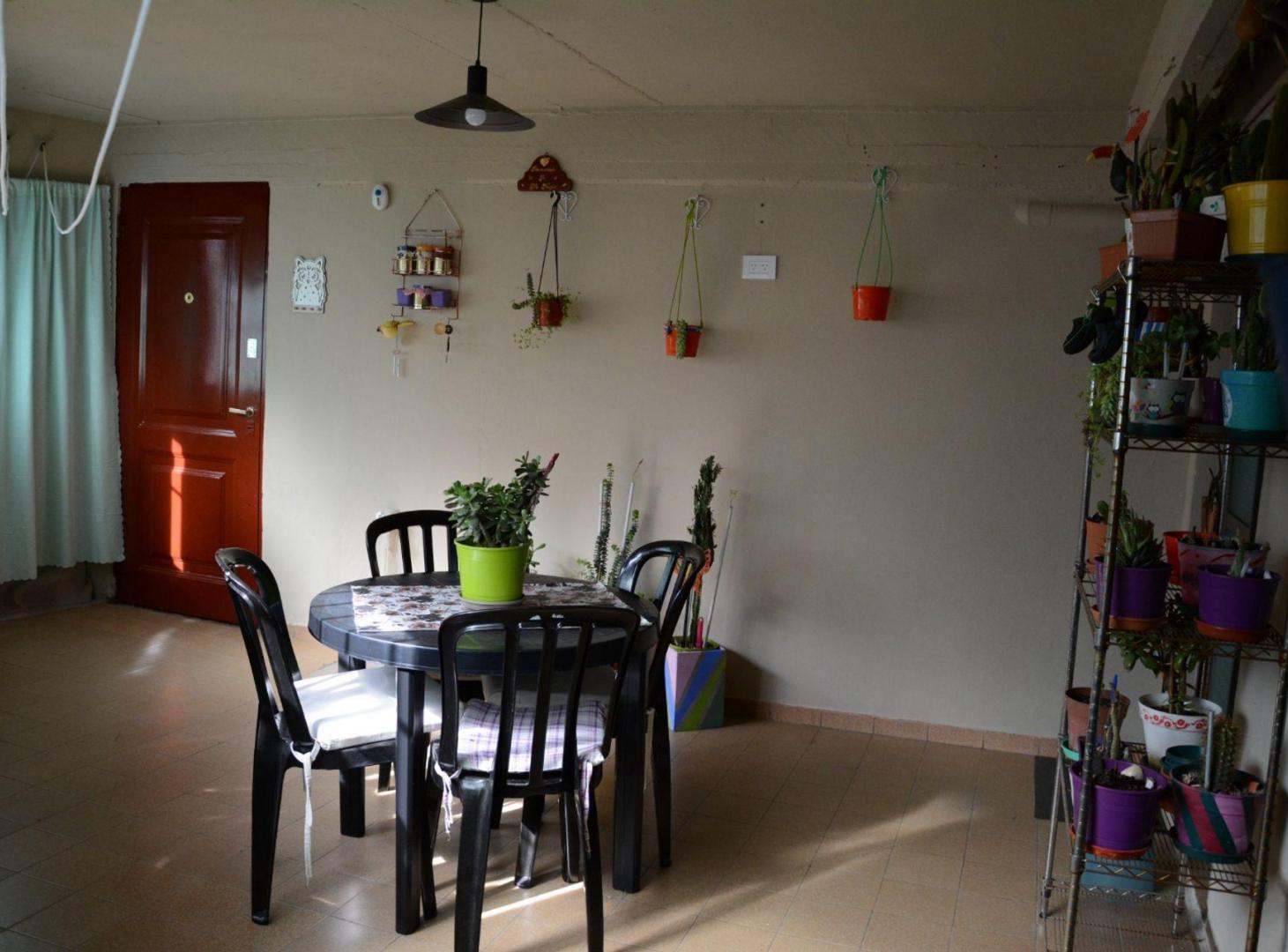 Foto de VENTA-DPTO-5 AMB- VILLA LUGANO- MUY LUMINOSO, imagen 3