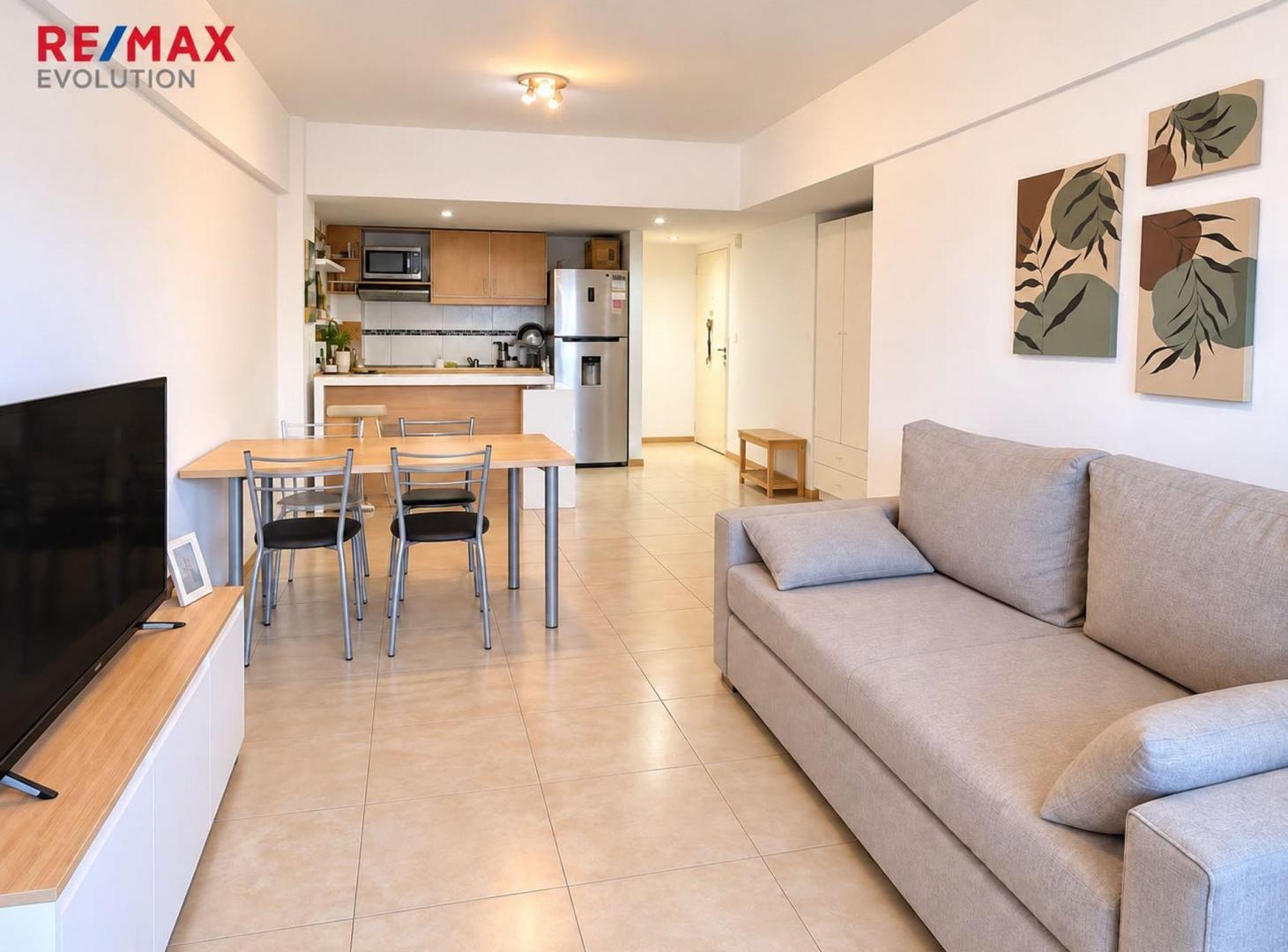 Foto de VENTA DEPARTAMENTO DEVOTO 3 AMB 2 BAÑOS, imagen 1