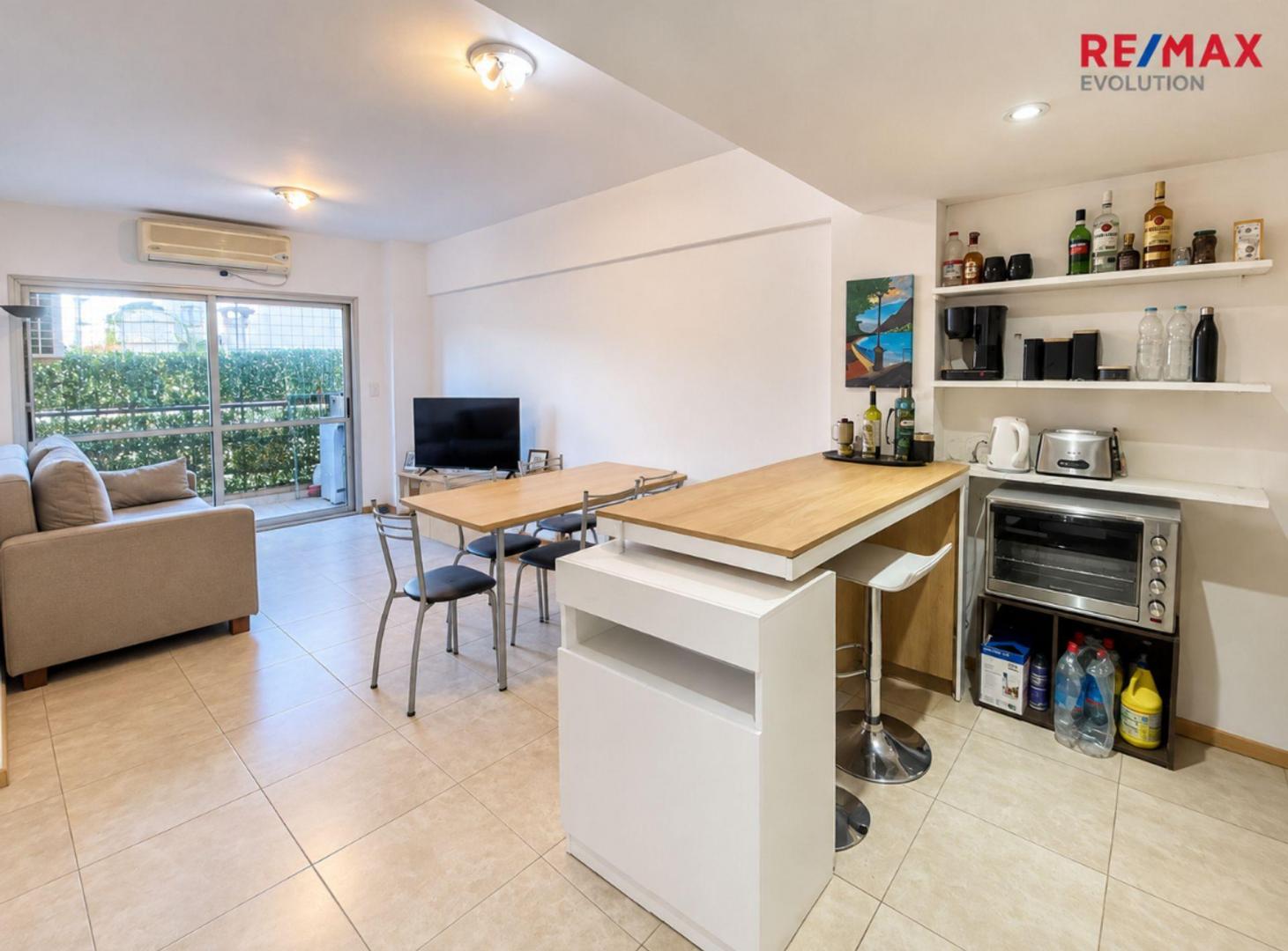 Foto de VENTA DEPARTAMENTO DEVOTO 3 AMB 2 BAÑOS, imagen 5