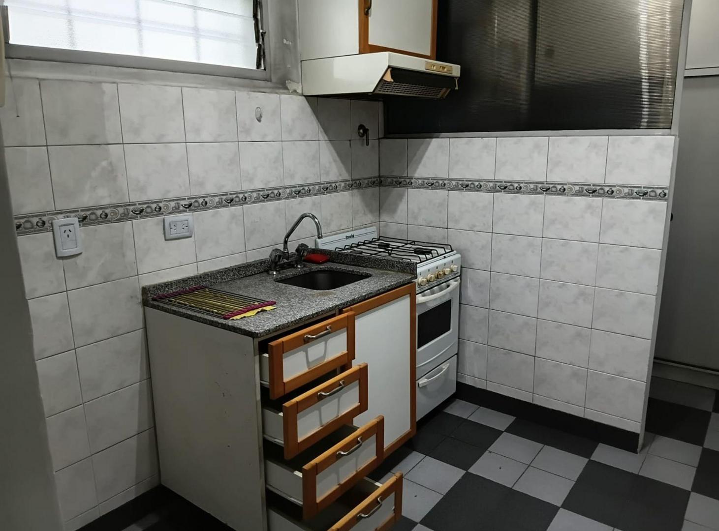 Foto de Venta PH 2 ambientes Mataderos. APTO CREDITO, imagen 4