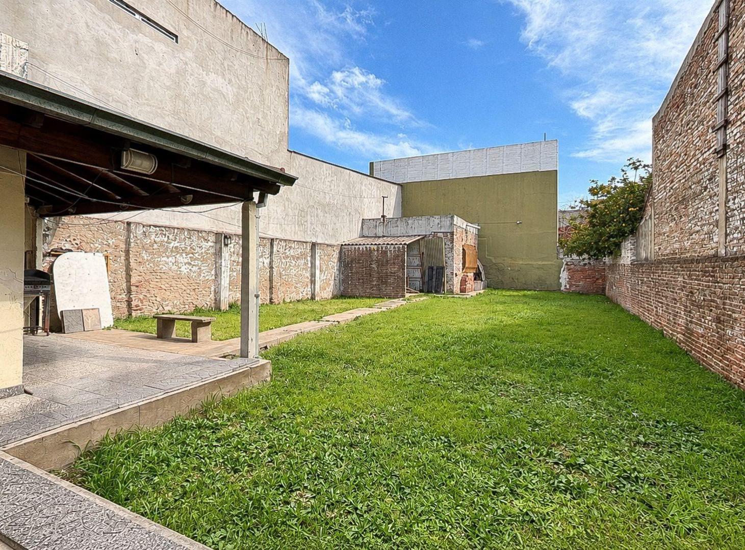 Foto de VENTA-CASA-5 AMB-LA TABLADA, imagen 2