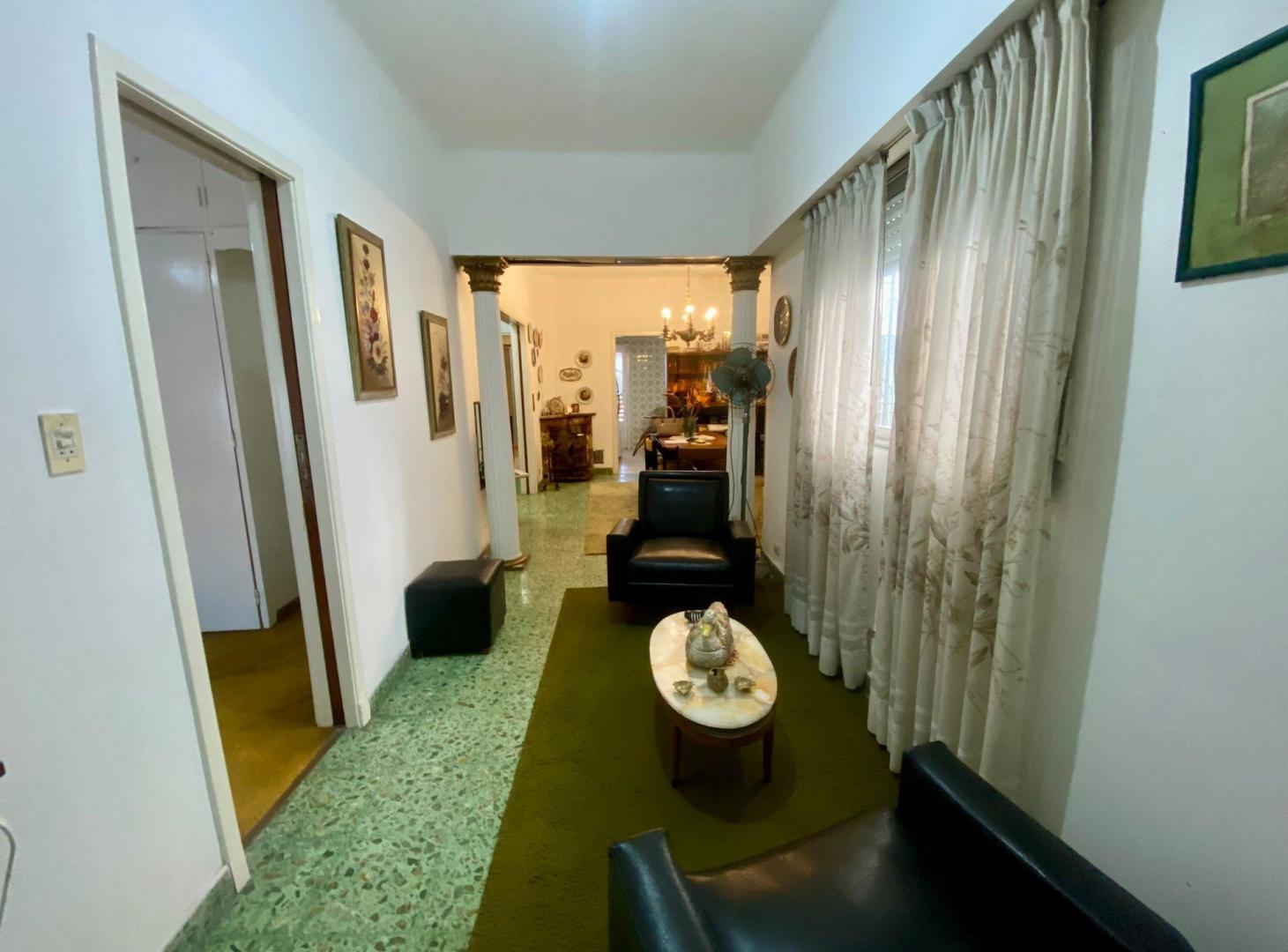 Foto de VENTA CASA SAN FERNANDO 3 AMB COCHERA PILETA, imagen 5