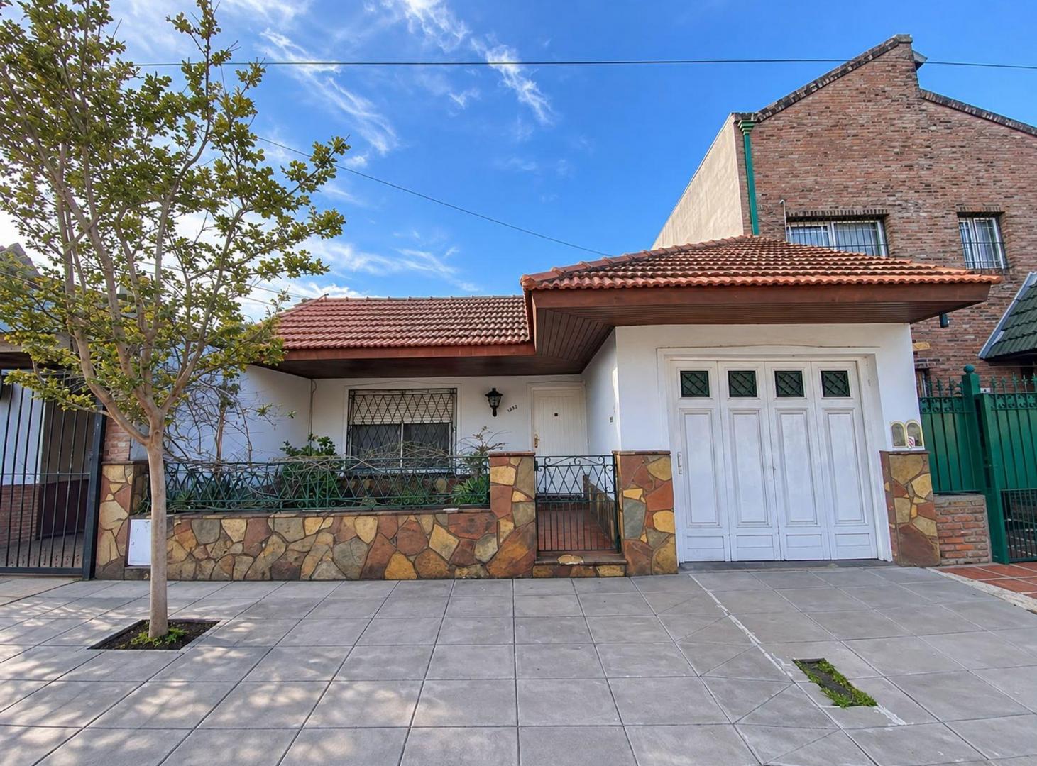 Foto de VENTA CASA SAN FERNANDO 3 AMB COCHERA PILETA, imagen 1
