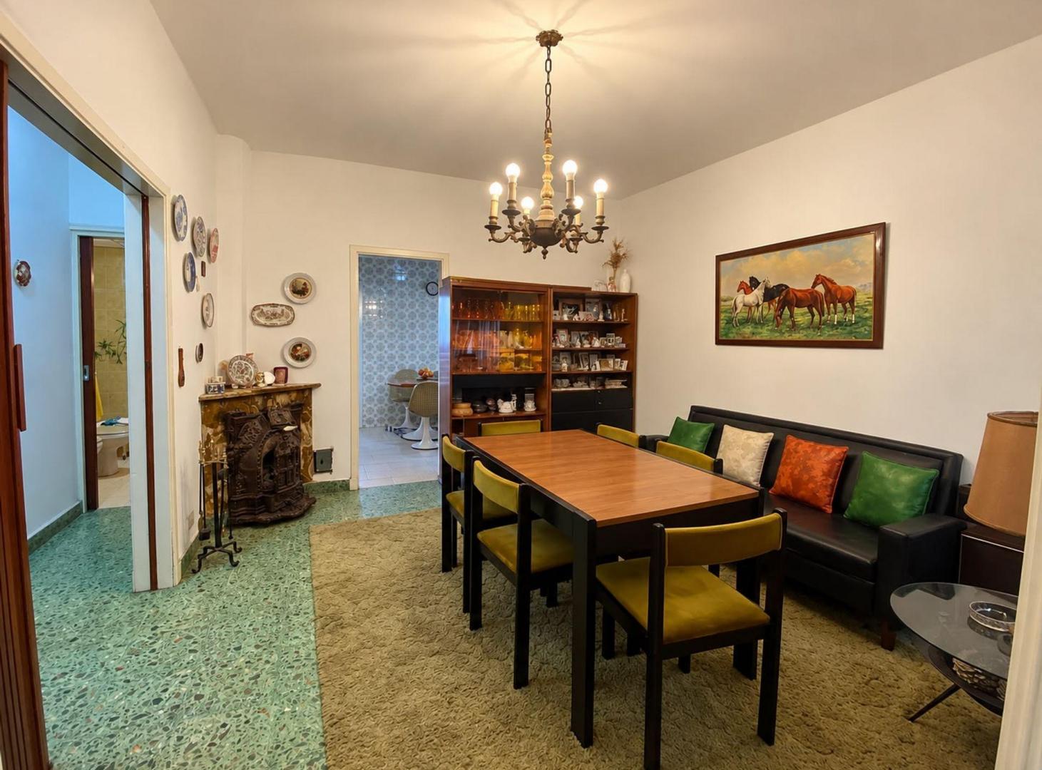 Foto de VENTA CASA SAN FERNANDO 3 AMB COCHERA PILETA, imagen 4