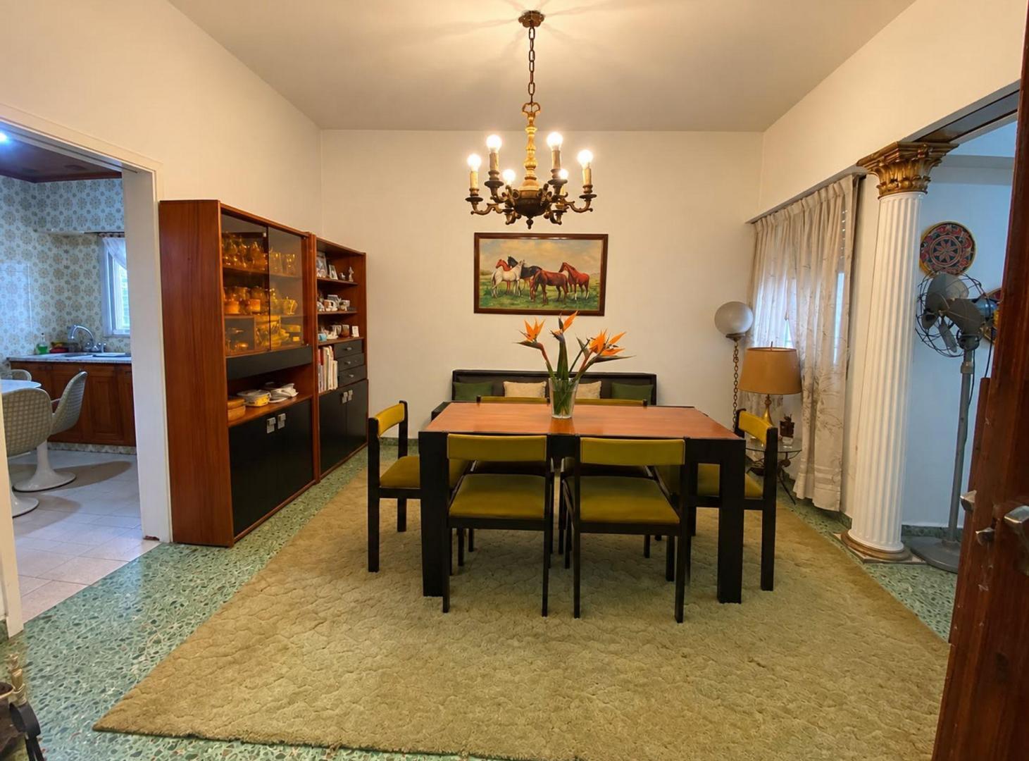 Foto de VENTA CASA SAN FERNANDO 3 AMB COCHERA PILETA, imagen 3