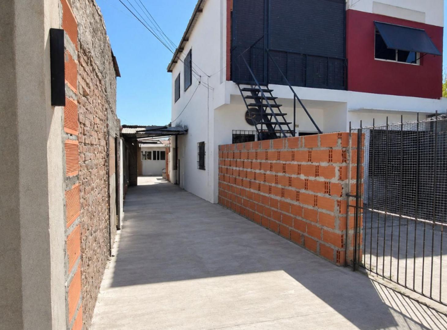 Foto de VENTA DE LOTE MULTIFAMILIAR CON GARAJE, imagen 1