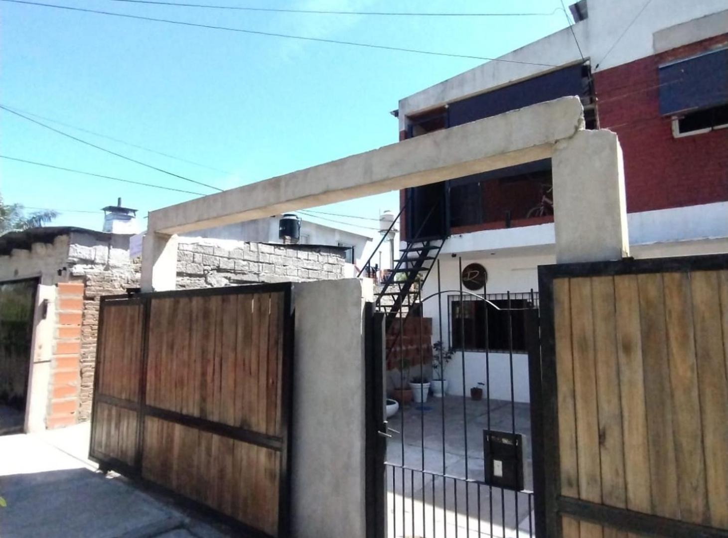 Foto de VENTA DE LOTE MULTIFAMILIAR CON GARAJE, imagen 2