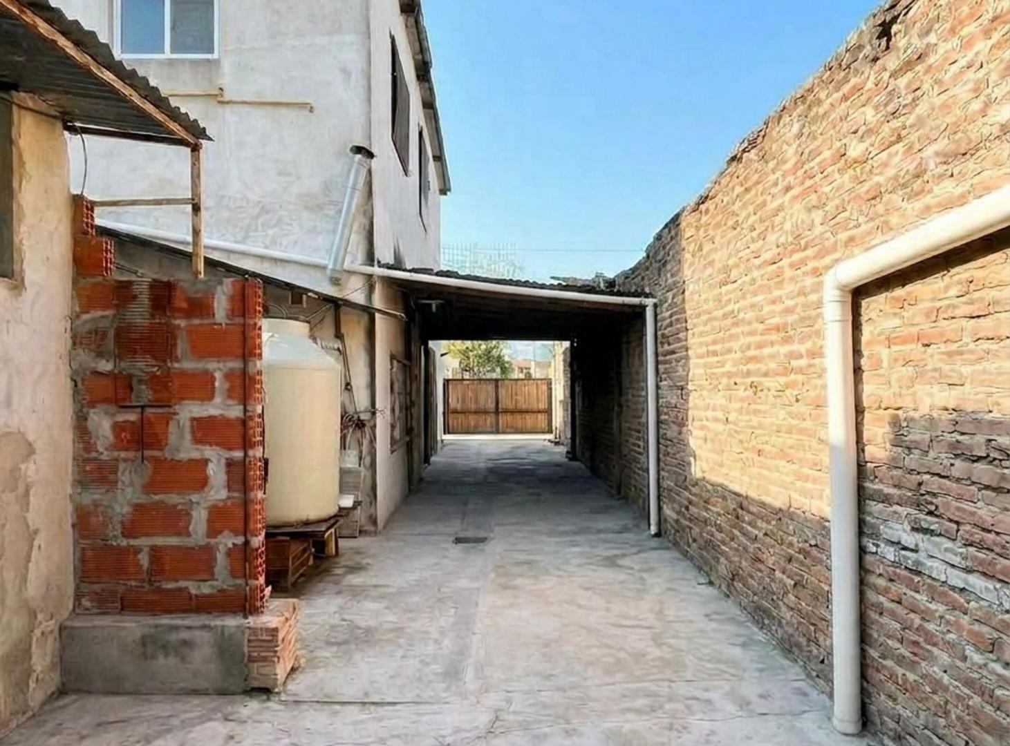 Foto de VENTA DE LOTE MULTIFAMILIAR CON GARAJE, imagen 4