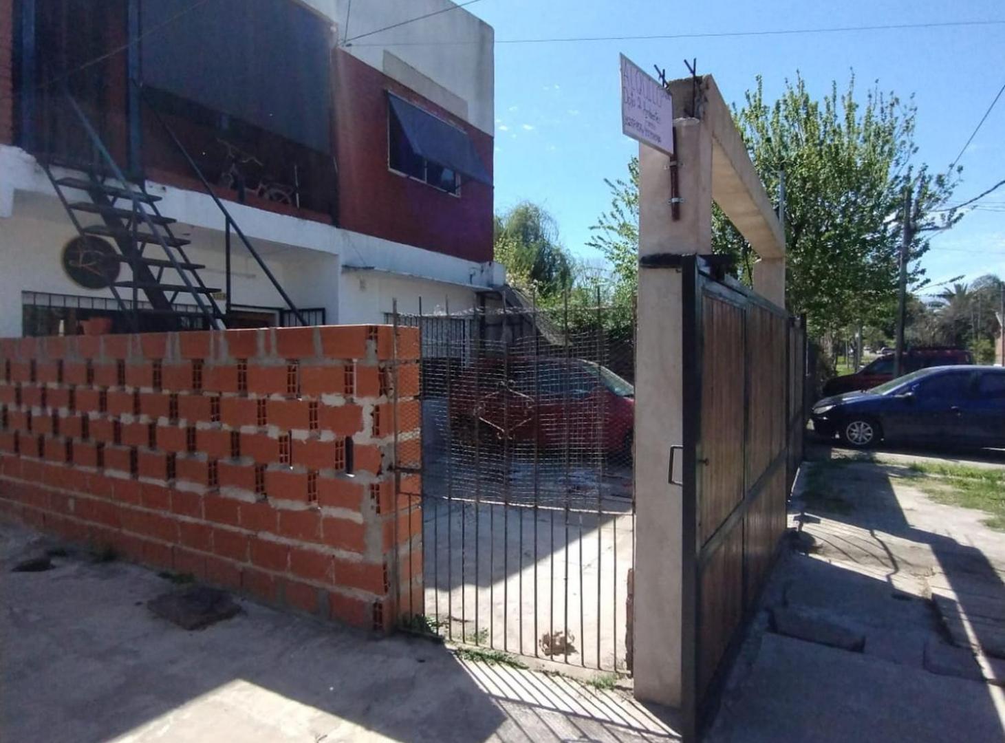 Foto de VENTA DE LOTE MULTIFAMILIAR CON GARAJE, imagen 3