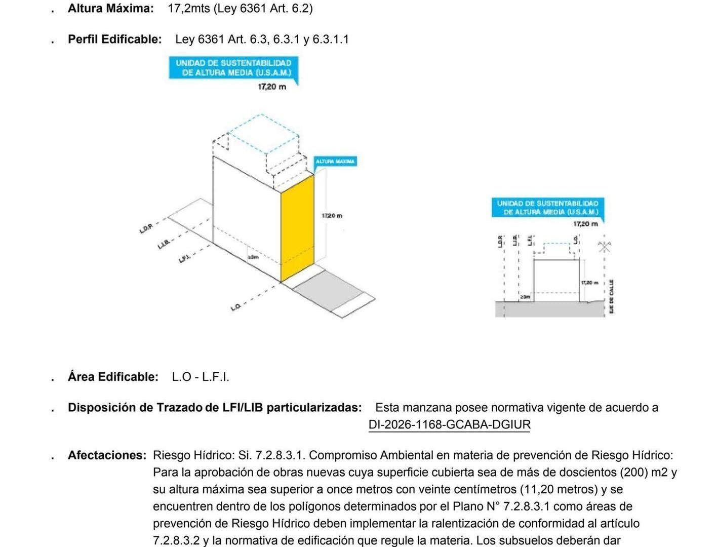 Foto de VENTA - LOTE - EN LINIERS - OPORTUNIDAD INVERSION, imagen 5