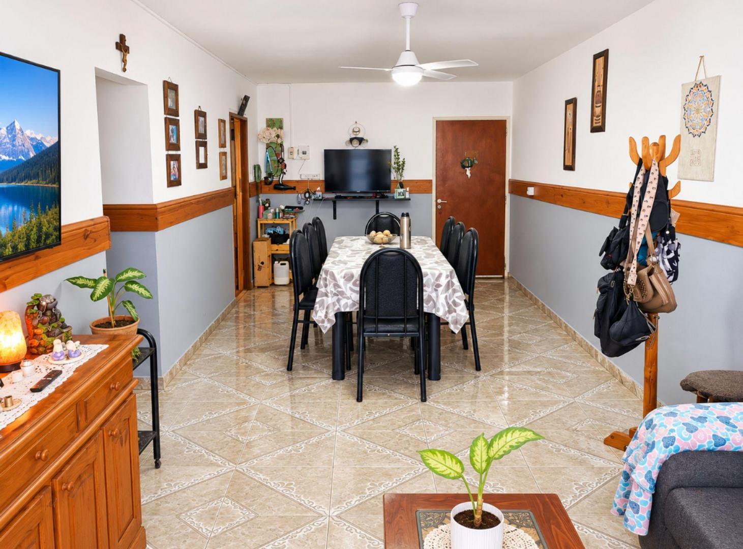 Foto de Venta Departamento PH, Don Orione 5 ambientes, imagen 2