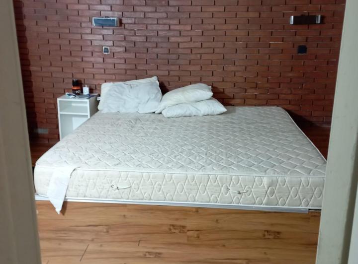 Departamento estilo Loft con Dos Habitaciones 2