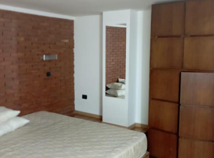 Departamento estilo Loft con Dos Habitaciones 5