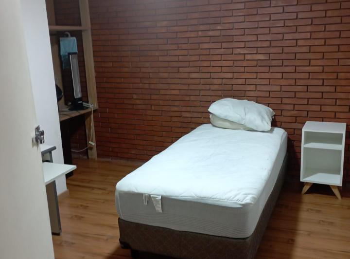 Departamento estilo Loft con Dos Habitaciones 4