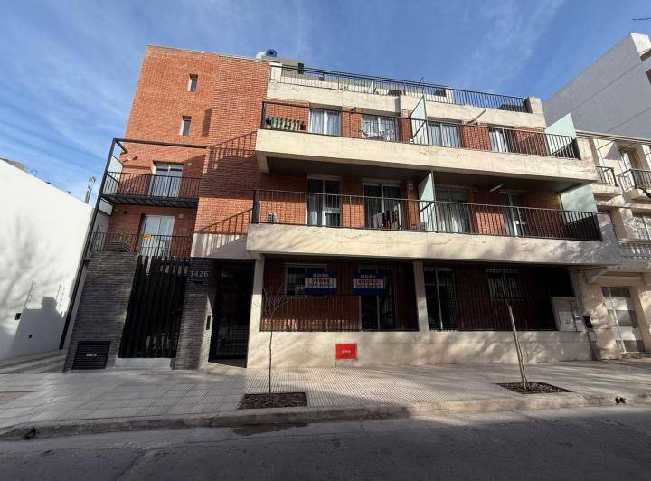 Alquiler Departamento - 1 Dormitorio - B° Nueva Cordoba 1