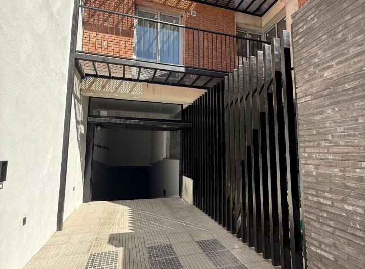 Alquiler Departamento - 1 Dormitorio - B° Nueva Cordoba 3