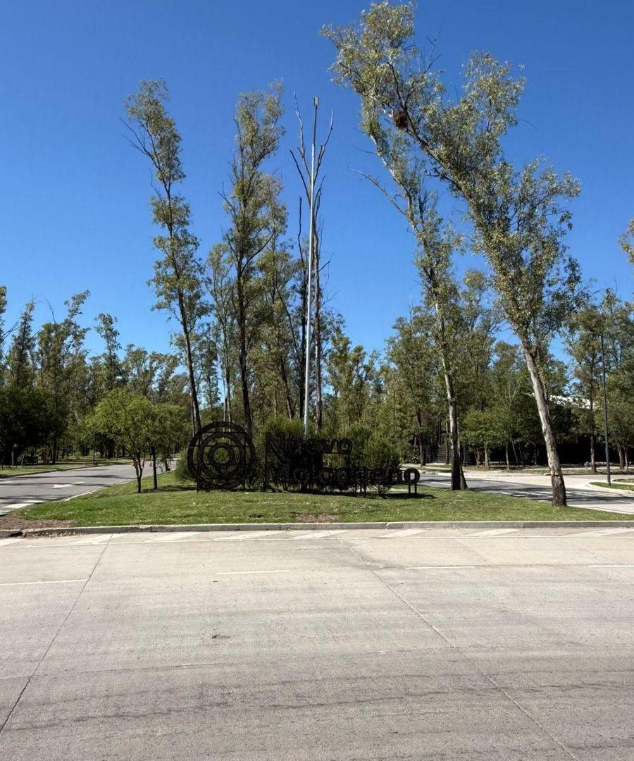 Venta Lote - B° Nuevo Malagueño - 252 mts Apto Vivienda Individual
