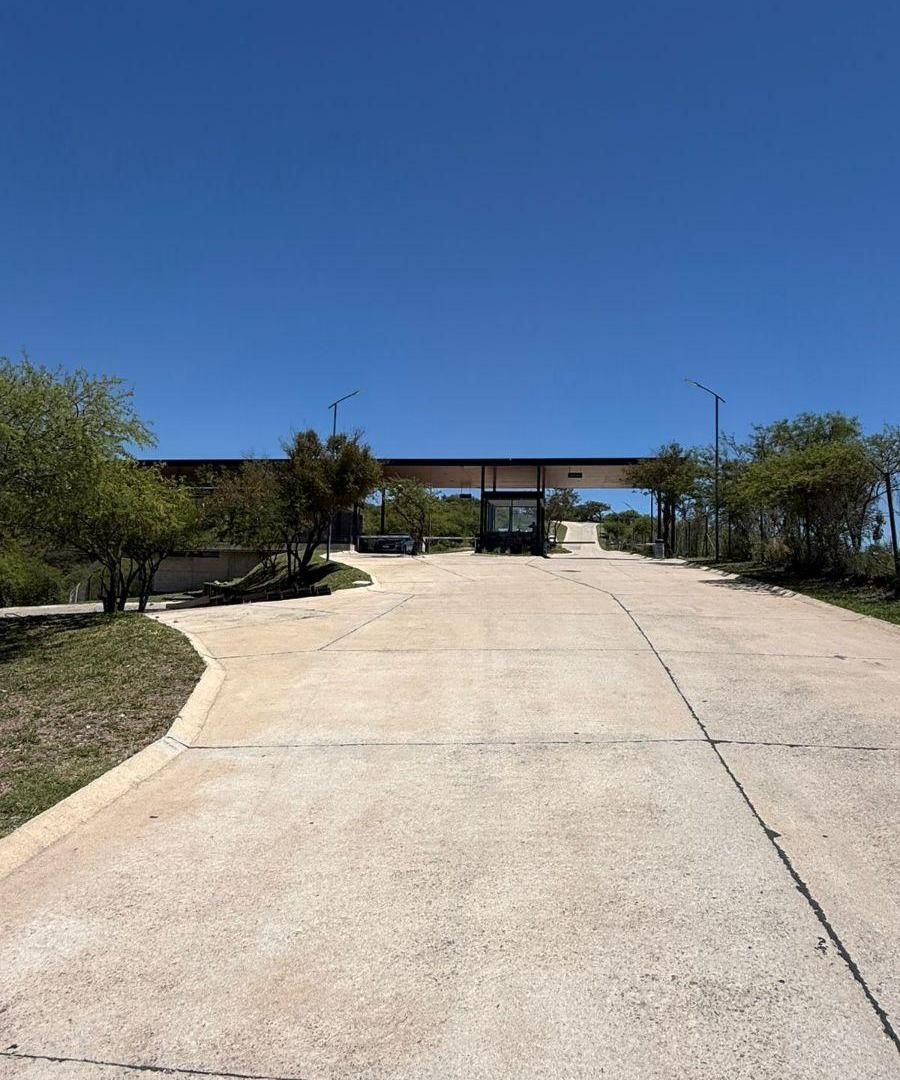 Venta Terreno - 1194 mts - B° Vistas de La Deseada (Etapa 1)