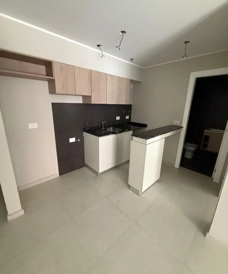 Alquiler Departamento a Estrenar - 1 Dormitorio . B° Nueva Cordoba 5