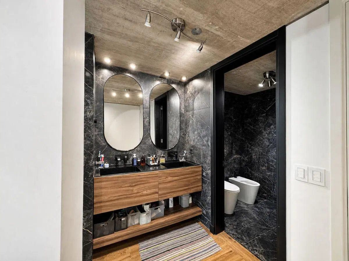 Alquiler moderna casa en La Cuesta 5
